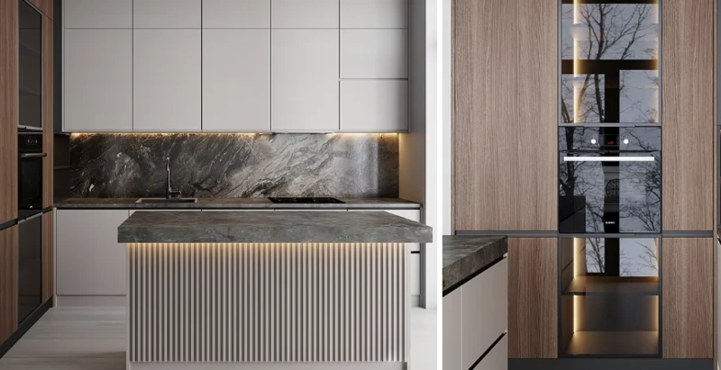 Pantry Melamine Kitchen Cupboards Pantry Melamine Kitchen Cupboards