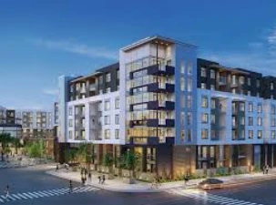 navy blue kitchen cabinets for apartment development project navy blue kitchen cabinets for apartment development project