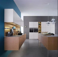 Virtuvės bazinės spintelės