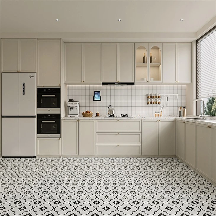 Wooden Kitchen Cabinets
